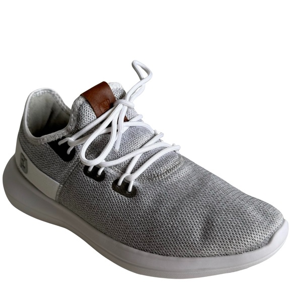 Foorjoy Golf Shoes Sz 7.5 - Picture 13 of 16